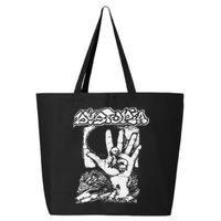 Dystopia Pollution 25L Jumbo Tote