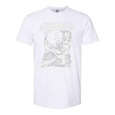 Dystopia Pollution Softstyle CVC T-Shirt