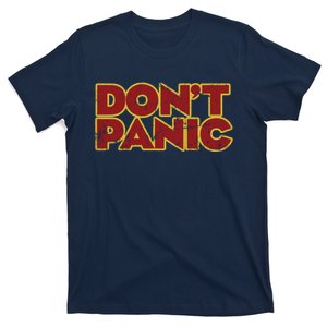 DonT Panic T-Shirt