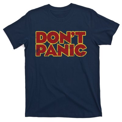 DonT Panic T-Shirt