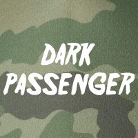 Dark Passenger Legacy Tie Dye Trucker Hat