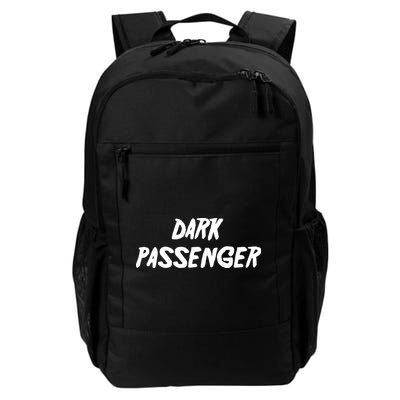 Dark Passenger Backpack