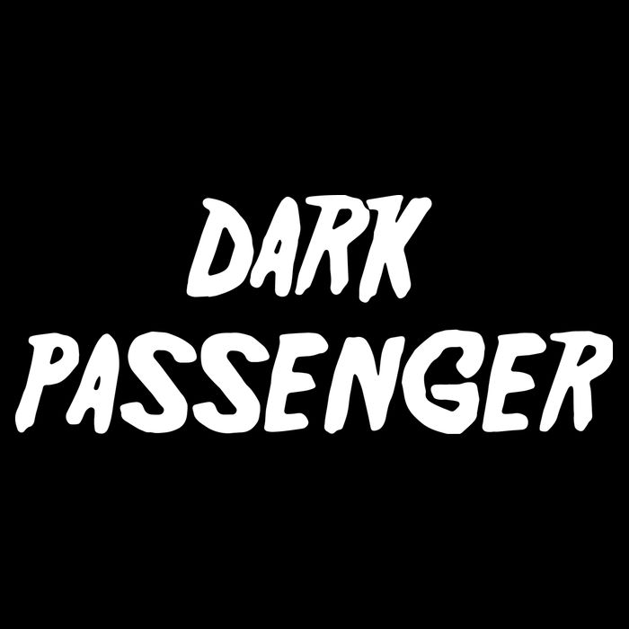 Dark Passenger 16oz Travel Tumbler