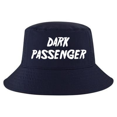 Dark Passenger Cool Comfort Performance Bucket Hat