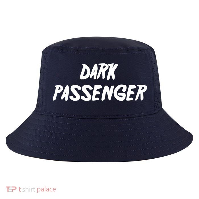 Dark Passenger Cool Comfort Performance Bucket Hat