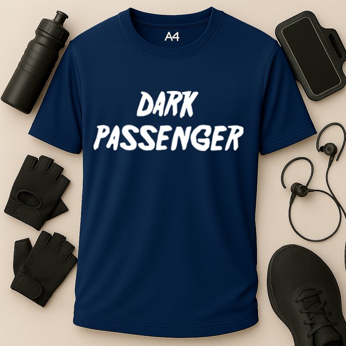Dark Passenger Performance Shirt