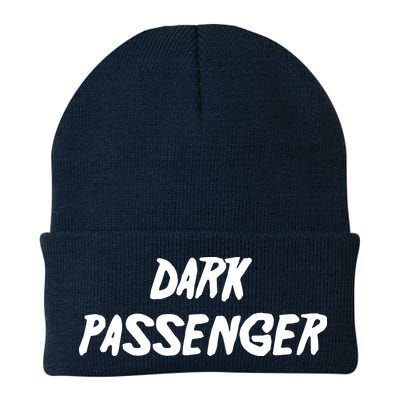 Dark Passenger Beanie