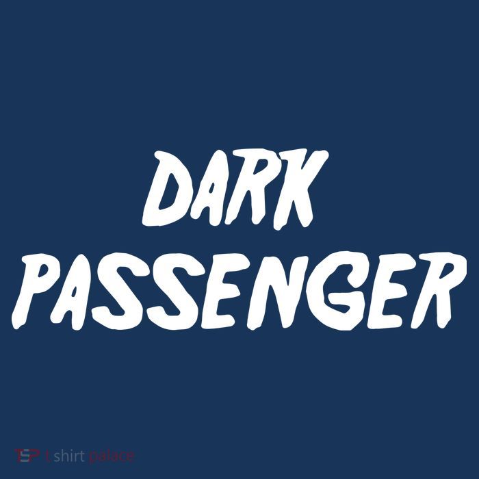 Dark Passenger Mesh Reversible Basketball Jersey Tank