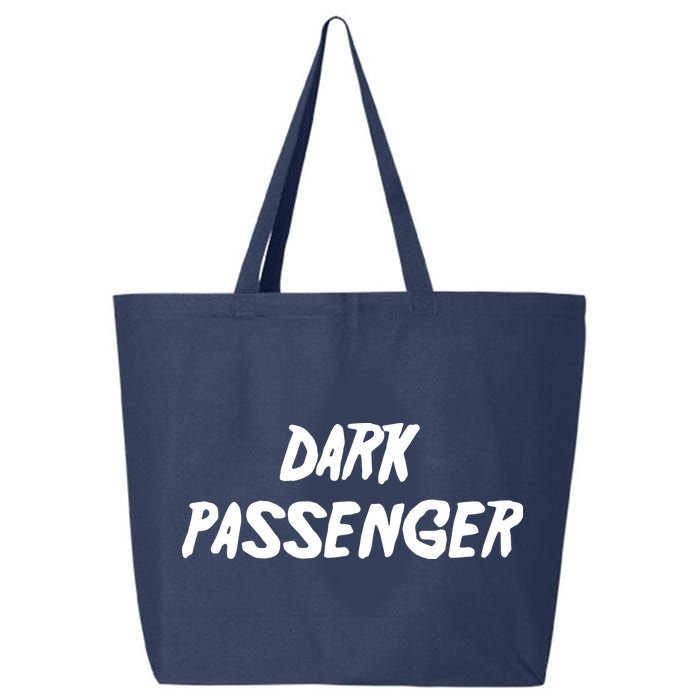 Dark Passenger 25L Jumbo Tote