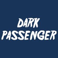 Dark Passenger 25L Jumbo Tote