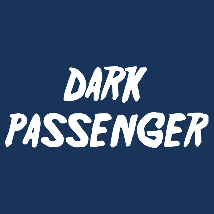 Dark Passenger 25L Jumbo Tote