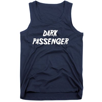 Dark Passenger Tank Top