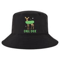 Dill Pickle Dill Doe Dark Inappropriate Offensive Cool Comfort Performance Bucket Hat