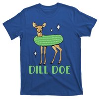 Dill Pickle Dill Doe Dark Inappropriate Offensive T-Shirt