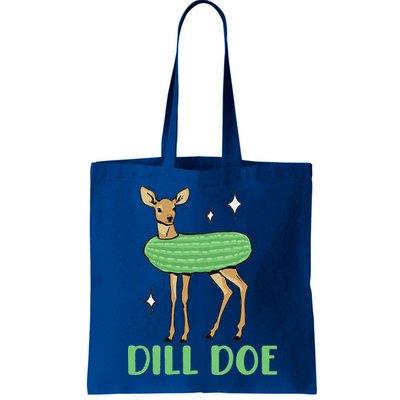 Dill Pickle Dill Doe Dark Inappropriate Offensive Bag