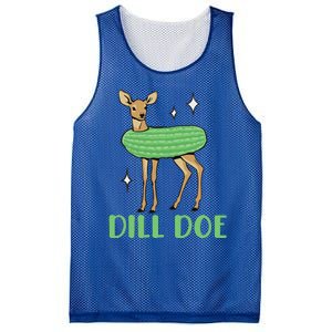 Dill Pickle Dill Doe Dark Inappropriate Offensive Mesh Reversible Basketball Jersey Tank