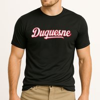 Duquesne Pennsylvania Cooling Performance Crew T-Shirt