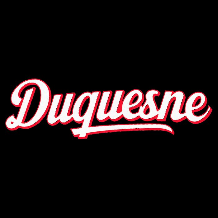 Duquesne Pennsylvania Cooling Performance Crew T-Shirt