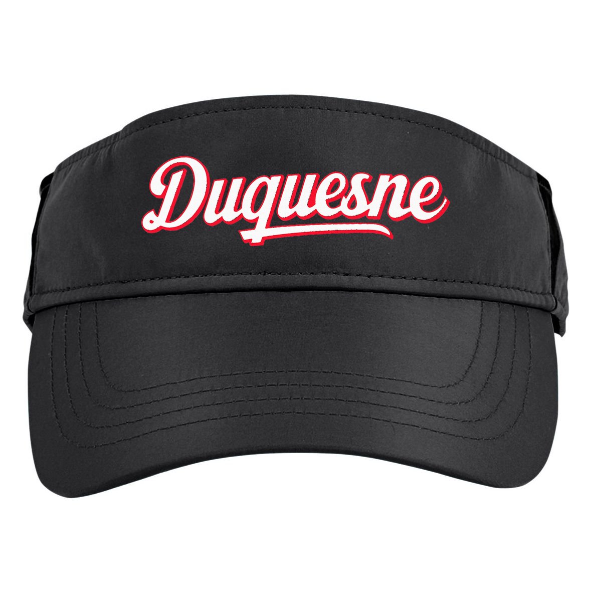 Duquesne Pennsylvania Adult Drive Performance Visor