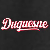 Duquesne Pennsylvania 11oz C Handle Ceramic Mug