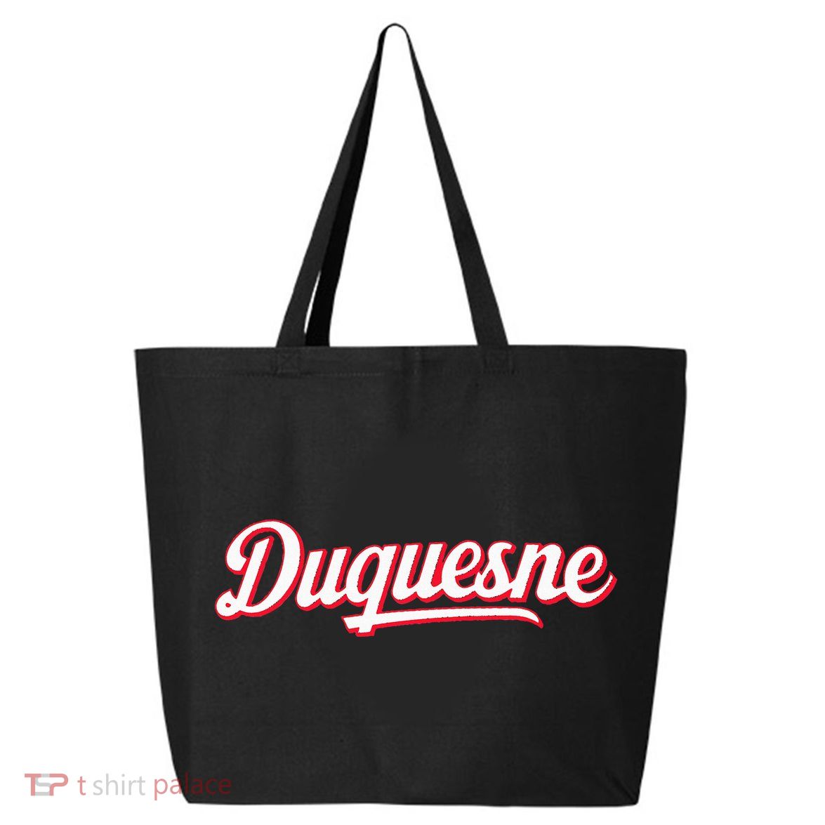 Duquesne Pennsylvania 25L Jumbo Tote