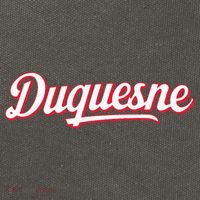 Duquesne Pennsylvania Cotton Canvas Backpack