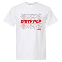 Dirty Pop Garment-Dyed Heavyweight T-Shirt