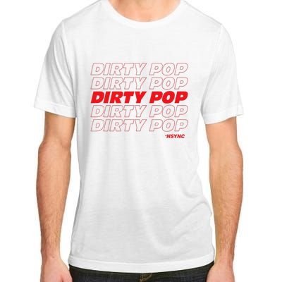 Dirty Pop Adult ChromaSoft Performance T-Shirt