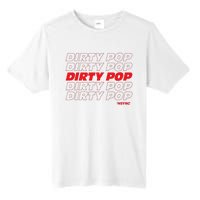 Dirty Pop Tall Fusion ChromaSoft Performance T-Shirt