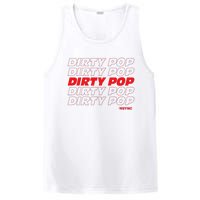 Dirty Pop PosiCharge Competitor Tank