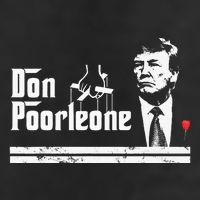 Don Poorleone Funny Anti Trump 11oz C Handle Ceramic Mug