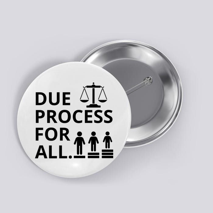 Due Process For All Button