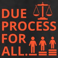Due Process For All Hat