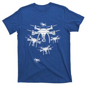 Drone Pilot Gift T-Shirt