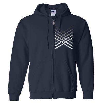 Drummer Percussionist Gift Drumsticks Tee Full Zip Hoodie