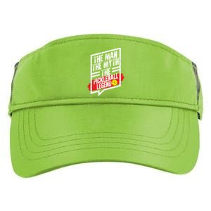 Dink Pickleball Gift Funny Retired Adult Drive Performance Visor