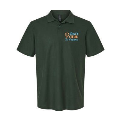 Dont Panic Its Organic Polo
