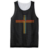 Drumming Percussion Jesus Christian Drummer Drum Stick Mesh Reversible Basketball Jersey Tank