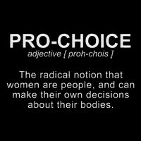 Definition Protect Keep Abortion Legal T-Shirt