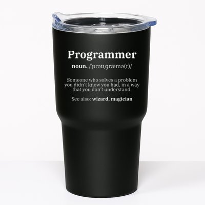 Definition Programmer Meaning Computer Science & Coding Tumbler