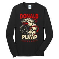 Donald Pump Make America Strong Again Tank Top Classic Tall Long Sleeve T-Shirt