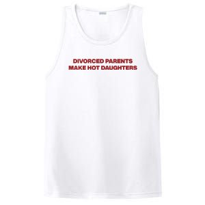 Divorced Parents Make Hot Daughters PosiCharge Competitor Tank