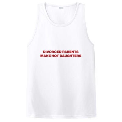 Divorced Parents Make Hot Daughters PosiCharge Competitor Tank