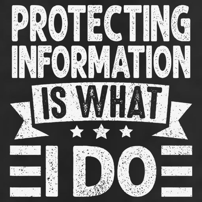 Data Privacy Officers Quote Adult Drive Performance Visor