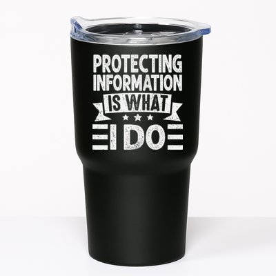 Data Privacy Officers Quote Tumbler