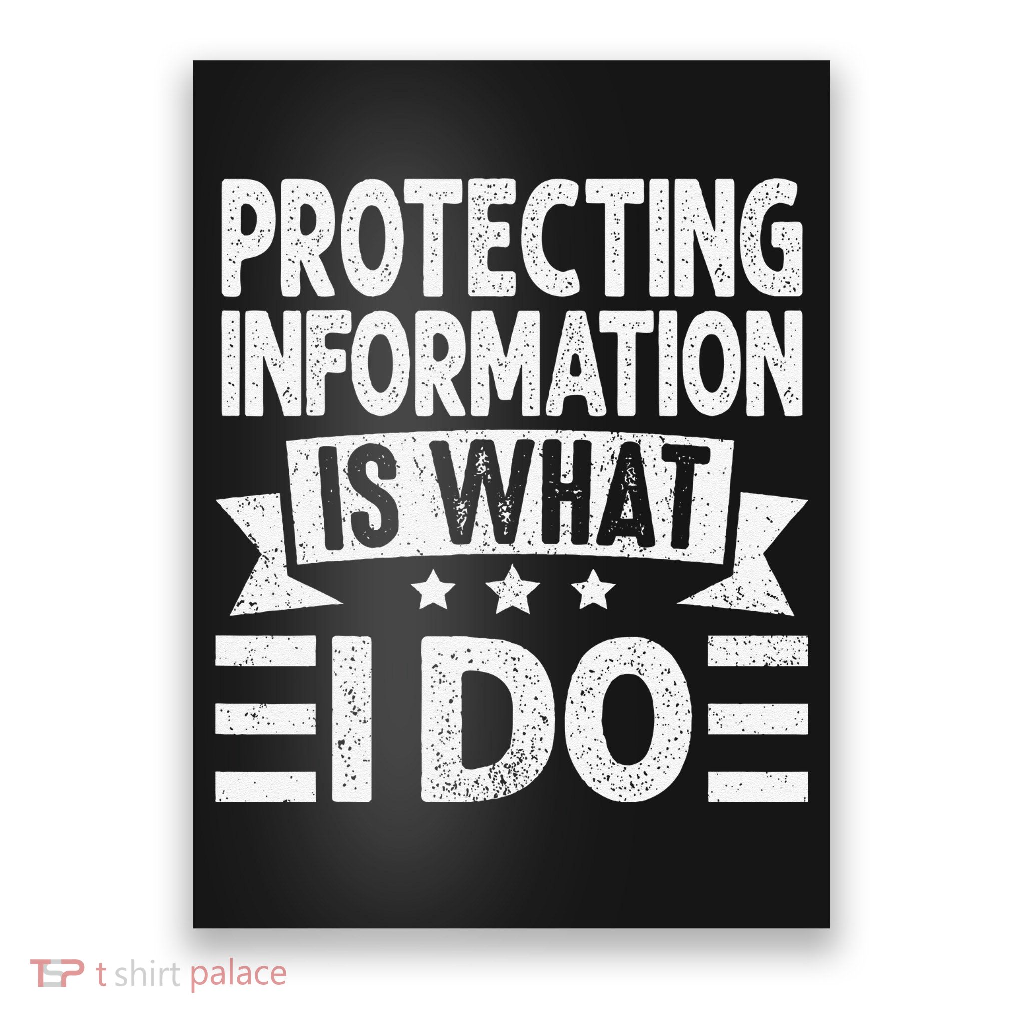 Data Privacy Officers Quote Poster