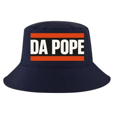 Da Pope Pope Leo XIV Provost From America Chicago Cool Comfort Performance Bucket Hat