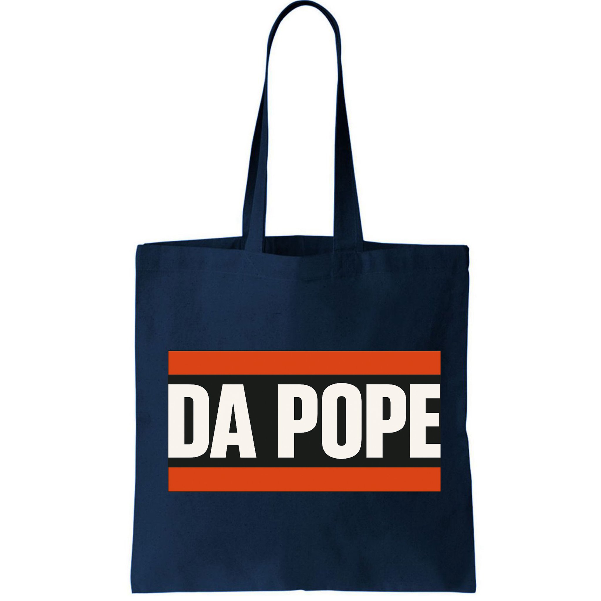 Da Pope Pope Leo XIV Provost From America Chicago Bag