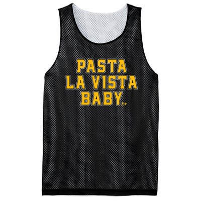 David Pastrnak Pasta La Vista Baby Boston Hockey Mesh Reversible Basketball Jersey Tank