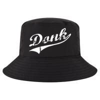 Donk Poker Player Retro Distressed Style Cool Comfort Performance Bucket Hat